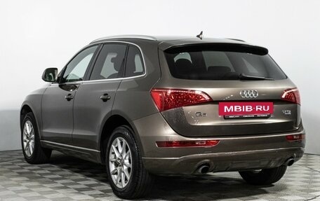 Audi Q5, 2011 год, 1 199 777 рублей, 7 фотография