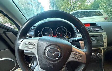 Mazda 6, 2008 год, 950 000 рублей, 10 фотография