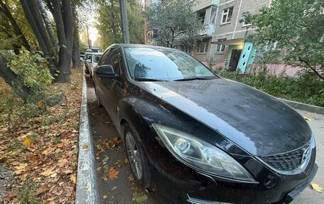 Mazda 6, 2008 год, 950 000 рублей, 4 фотография