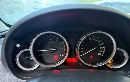 Mazda 6, 2008 год, 950 000 рублей, 9 фотография