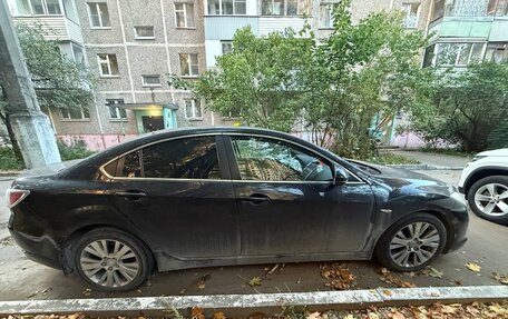 Mazda 6, 2008 год, 950 000 рублей, 7 фотография