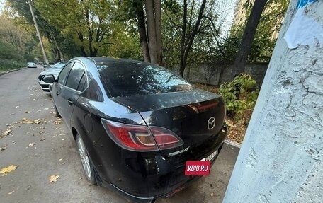 Mazda 6, 2008 год, 950 000 рублей, 5 фотография