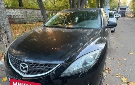 Mazda 6, 2008 год, 950 000 рублей, 2 фотография