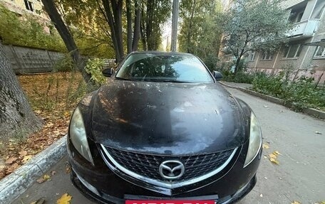 Mazda 6, 2008 год, 950 000 рублей, 3 фотография