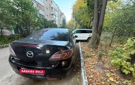 Mazda 6, 2008 год, 950 000 рублей, 6 фотография