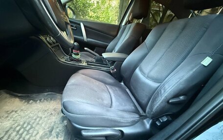 Mazda 6, 2008 год, 950 000 рублей, 13 фотография