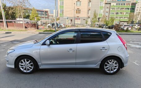 Hyundai i30 I, 2010 год, 550 000 рублей, 2 фотография