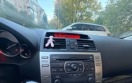 Mazda 6, 2008 год, 950 000 рублей, 11 фотография