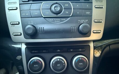 Mazda 6, 2008 год, 950 000 рублей, 16 фотография