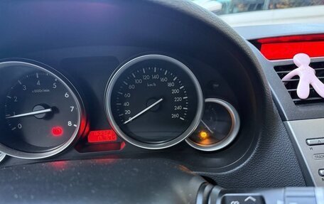 Mazda 6, 2008 год, 950 000 рублей, 15 фотография