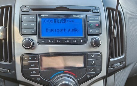 Hyundai i30 I, 2010 год, 550 000 рублей, 9 фотография