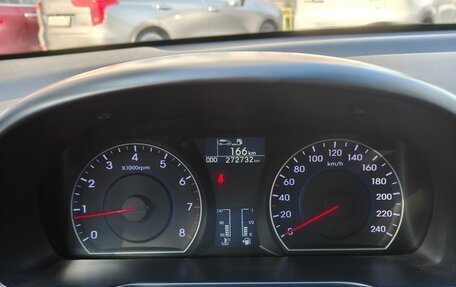 Hyundai i30 I, 2010 год, 550 000 рублей, 8 фотография
