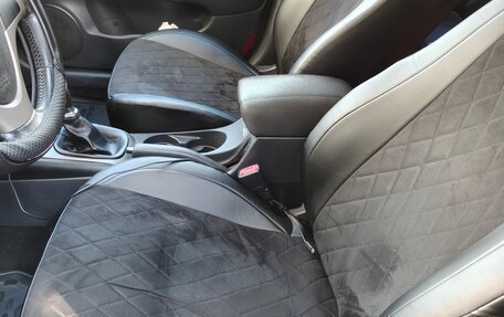 Hyundai i30 I, 2010 год, 550 000 рублей, 7 фотография