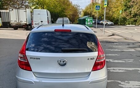 Hyundai i30 I, 2010 год, 550 000 рублей, 4 фотография