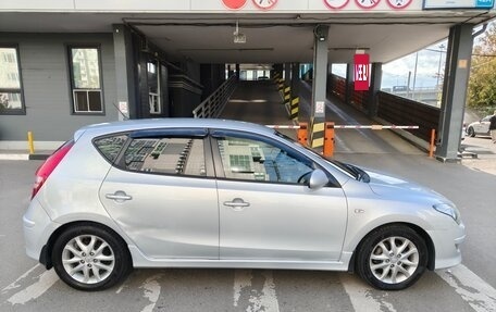 Hyundai i30 I, 2010 год, 550 000 рублей, 3 фотография