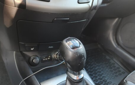 Hyundai i30 I, 2010 год, 550 000 рублей, 11 фотография