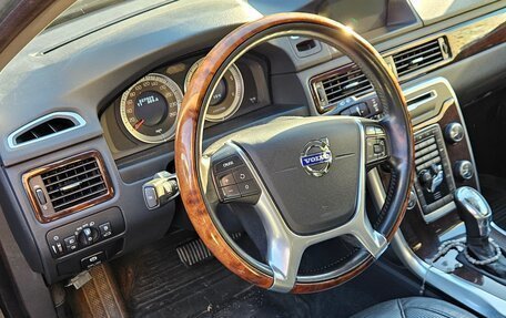 Volvo XC70 II рестайлинг, 2012 год, 1 520 000 рублей, 2 фотография