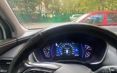 Hyundai Santa Fe IV, 2018 год, 2 850 000 рублей, 6 фотография