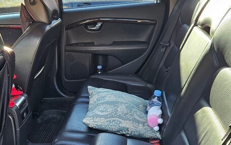 Volvo XC70 II рестайлинг, 2012 год, 1 520 000 рублей, 3 фотография