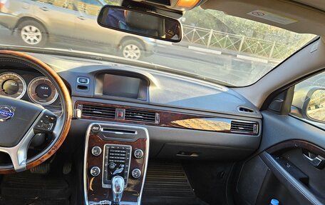 Volvo XC70 II рестайлинг, 2012 год, 1 520 000 рублей, 4 фотография
