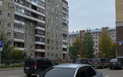 Mitsubishi Lancer IX, 2005 год, 260 000 рублей, 1 фотография