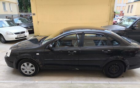 Chevrolet Lacetti, 2008 год, 350 000 рублей, 3 фотография