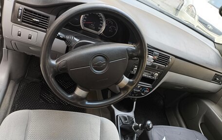 Chevrolet Lacetti, 2008 год, 350 000 рублей, 2 фотография