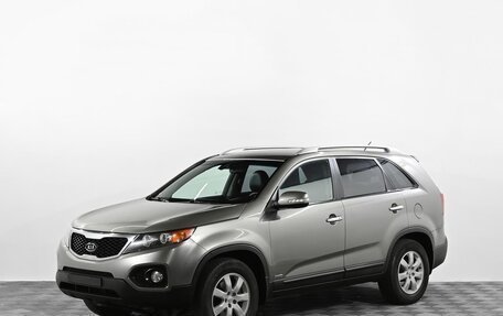 KIA Sorento II рестайлинг, 2012 год, 1 179 000 рублей, 1 фотография