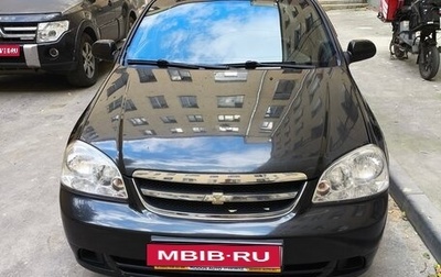 Chevrolet Lacetti, 2008 год, 350 000 рублей, 1 фотография
