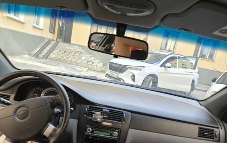 Chevrolet Lacetti, 2008 год, 350 000 рублей, 7 фотография