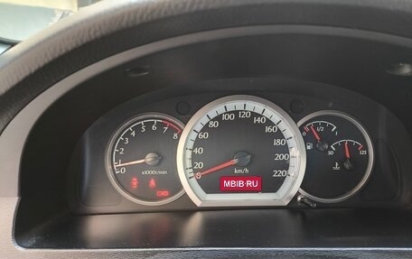 Chevrolet Lacetti, 2008 год, 350 000 рублей, 8 фотография