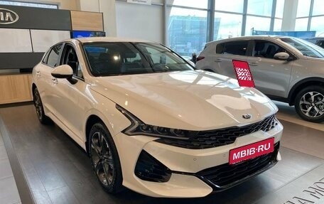 KIA K5, 2025 год, 4 180 000 рублей, 1 фотография