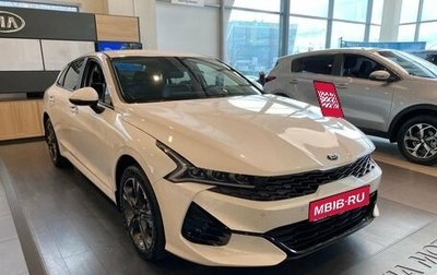 KIA K5, 2025 год, 4 180 000 рублей, 1 фотография