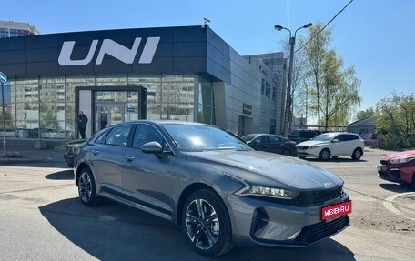 KIA K5, 2025 год, 3 980 000 рублей, 1 фотография