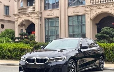 BMW 3 серия, 2022 год, 2 720 000 рублей, 1 фотография
