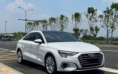 Audi A3, 2022 год, 2 080 000 рублей, 1 фотография