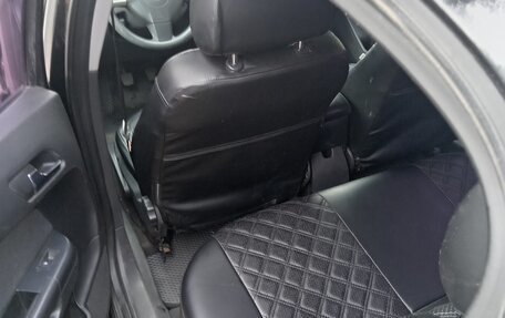 Opel Astra H, 2007 год, 350 000 рублей, 12 фотография