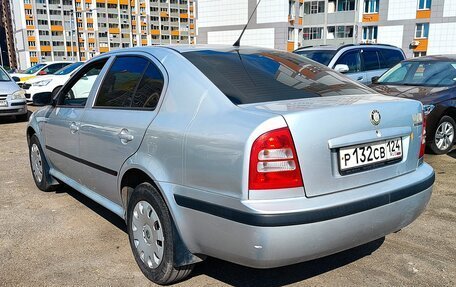 Skoda Octavia IV, 2008 год, 379 000 рублей, 1 фотография