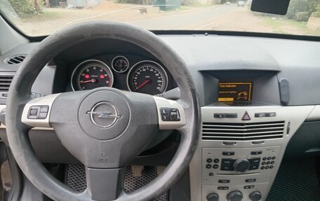 Opel Astra H, 2007 год, 350 000 рублей, 16 фотография