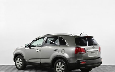 KIA Sorento II рестайлинг, 2012 год, 1 179 000 рублей, 3 фотография