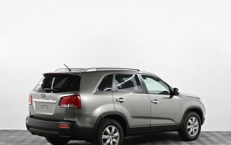 KIA Sorento II рестайлинг, 2012 год, 1 179 000 рублей, 2 фотография