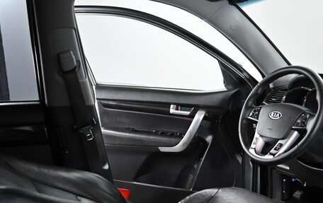 KIA Sorento II рестайлинг, 2012 год, 1 179 000 рублей, 8 фотография