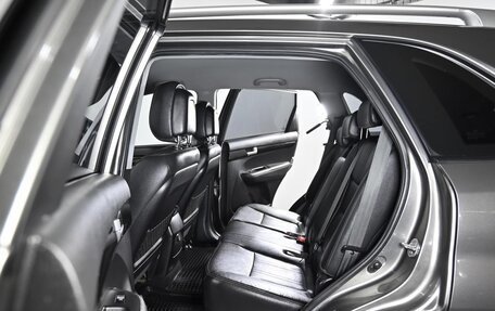 KIA Sorento II рестайлинг, 2012 год, 1 179 000 рублей, 10 фотография
