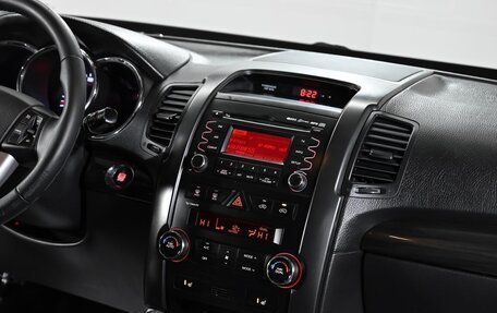 KIA Sorento II рестайлинг, 2012 год, 1 179 000 рублей, 9 фотография