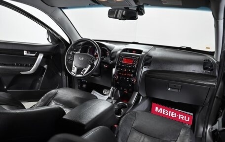 KIA Sorento II рестайлинг, 2012 год, 1 179 000 рублей, 7 фотография