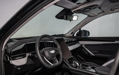 Geely Atlas, 2024 год, 3 917 190 рублей, 7 фотография