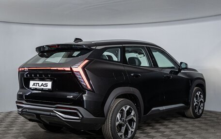 Geely Atlas, 2024 год, 3 917 190 рублей, 3 фотография