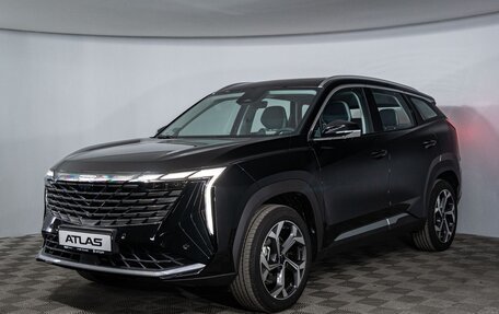 Geely Atlas, 2024 год, 3 917 190 рублей, 6 фотография