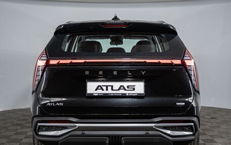 Geely Atlas, 2024 год, 3 917 190 рублей, 2 фотография