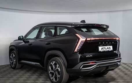 Geely Atlas, 2024 год, 3 917 190 рублей, 5 фотография